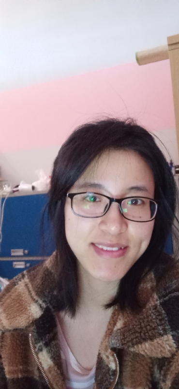 晓燕的第一张照片--华安上门女婿服务网